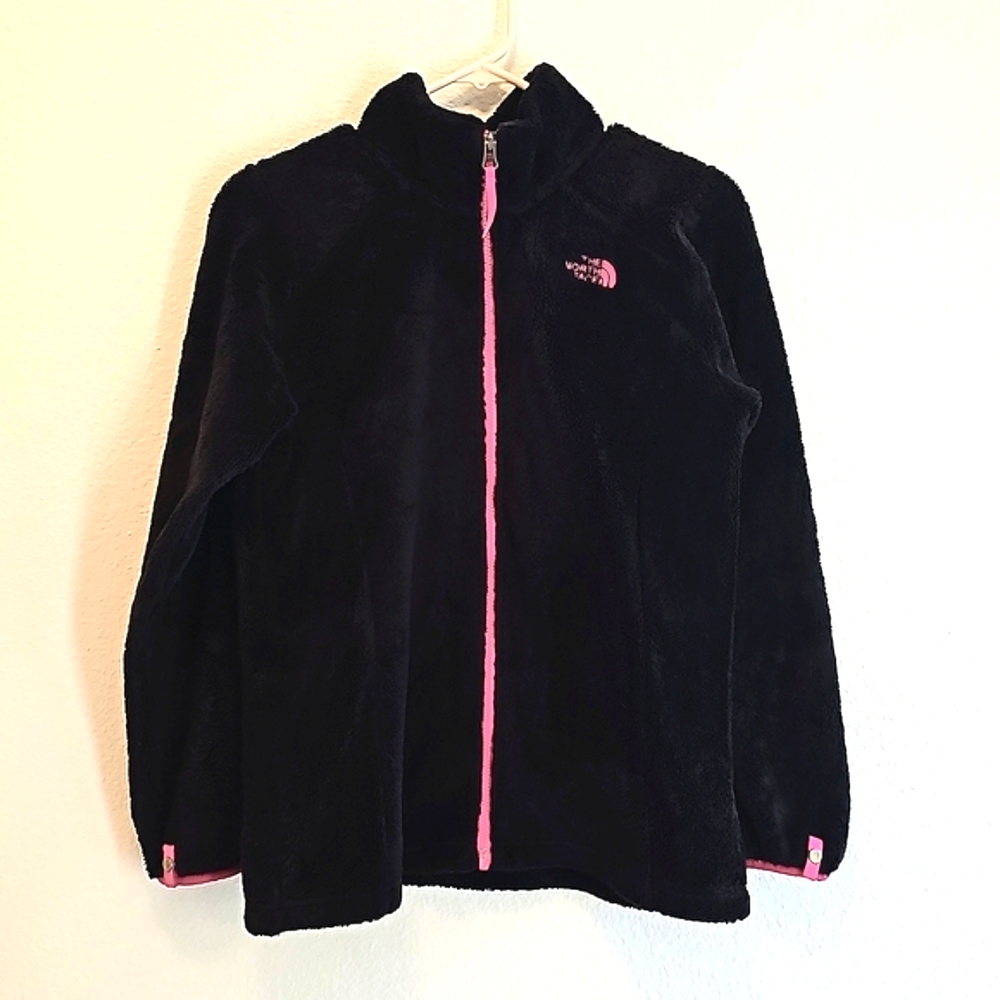 The North Face Fleece